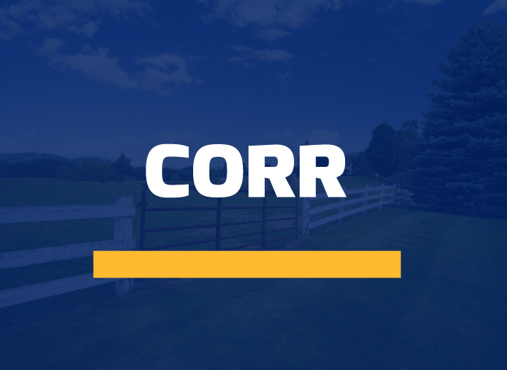 corr property consultants